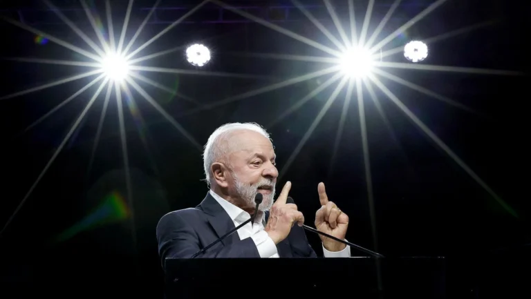 Lula no G20: acordo entre UE e Mercosul deve ser assinado em dezembro