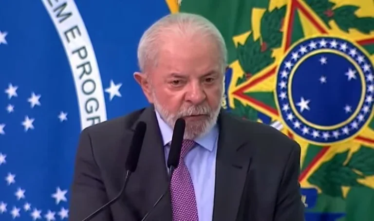 Lula envia ministros para acompanhar ações e vítimas de tornado no Paraná