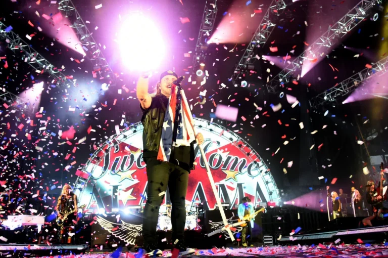 Lynyrd Skynyrd é confirmado no Monsters of Rock 2026; saiba detalhes