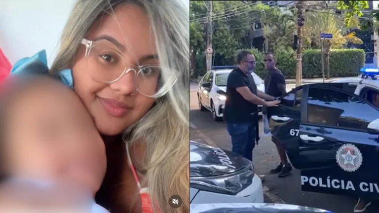 Polícia apura que obsessão de madrasta por enteada motivou homicídio no Rio