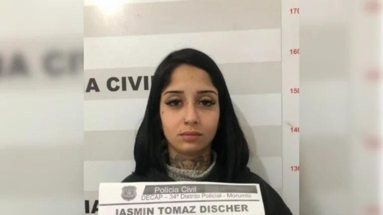 “A mãe é quentona”: vendedora de doces é condenada por roubar iraquiano