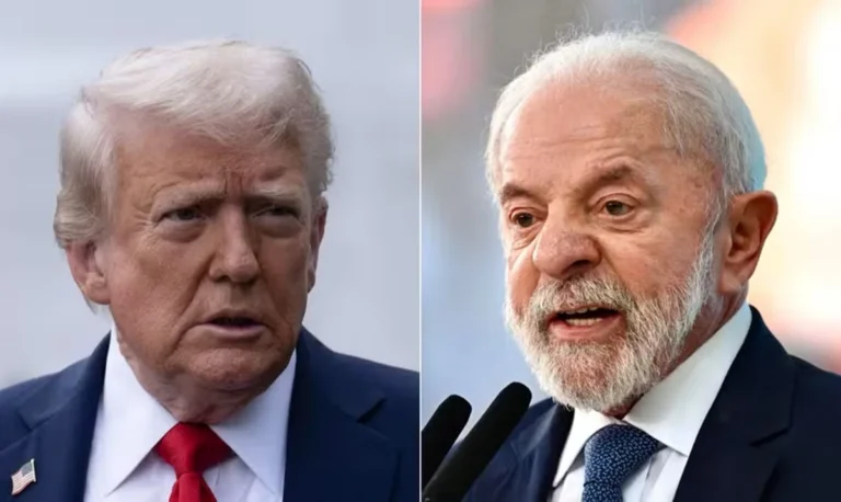 Donald Trump detona COP30 e questiona construção de estrada na Amazônia