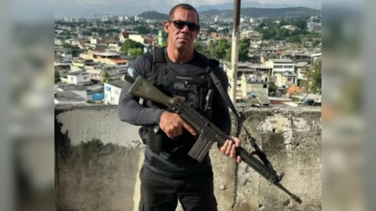 Morre mais um policial baleado em megaoperação no Rio