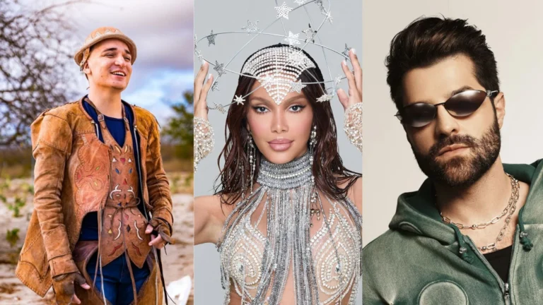 Planeta Atlântida anuncia line-up com Anitta e João Gomes; veja atrações