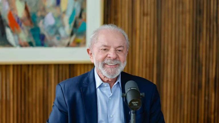 Lula sobre aprovação da isenção do IR: “O nome disso é justiça tributária”