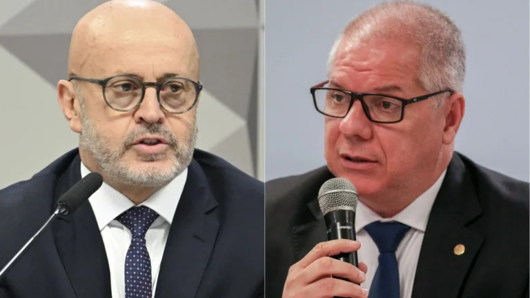 Ao menos 18 pessoas foram presas em operações da PF sobre fraudes no INSS