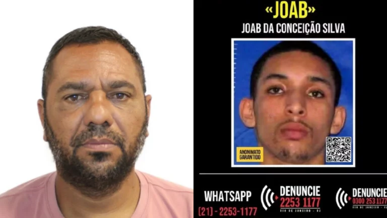 Traficante do CV que extorquia empresas liderou ataque à delegacia no RJ