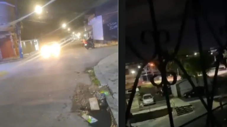 Confronto entre facções assusta moradores da zona norte do RJ