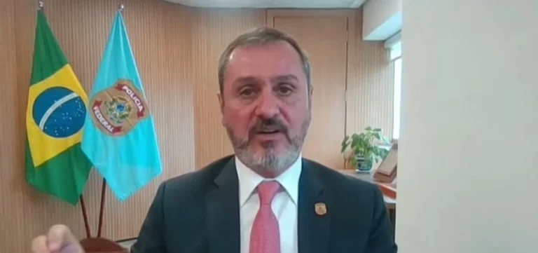 Andrei critica mudanças em PL Antifacção: “Fere princípios constitucionais”