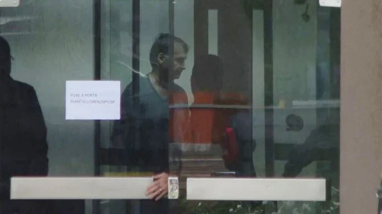 STF confirma prisão de Bolsonaro após relatar detenção sem abusos