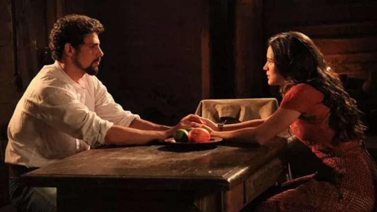 Primeira novela da Globo toda gravada com padrão de cinema será reprisada