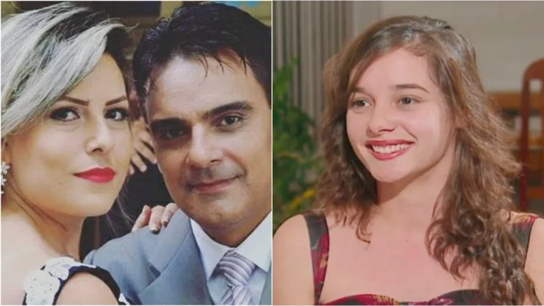 Viúva de Guilherme de Pádua faz revelação bombástica: “Um homem que…”