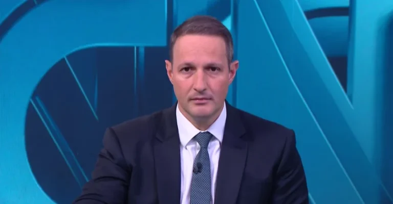 Após me atacarem, não quis procurar o governo, diz Derrite à CNN