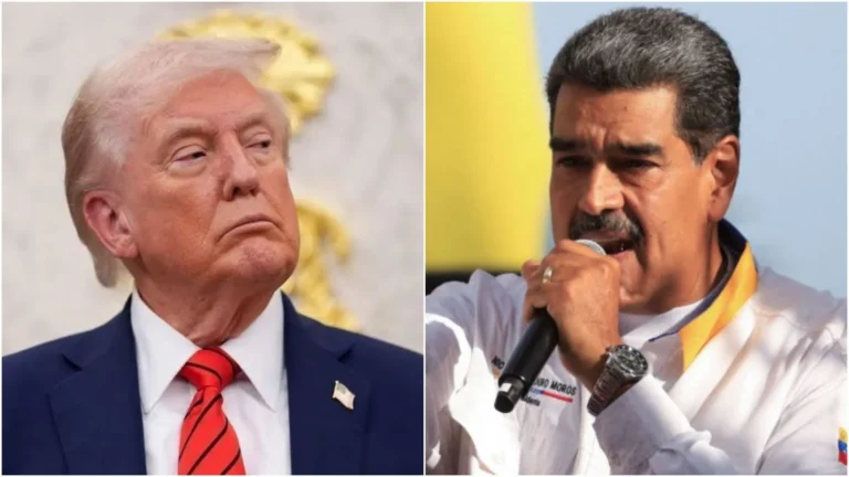 Trump criaria caos na Venezuela caso derrubasse Maduro, dizem especialistas