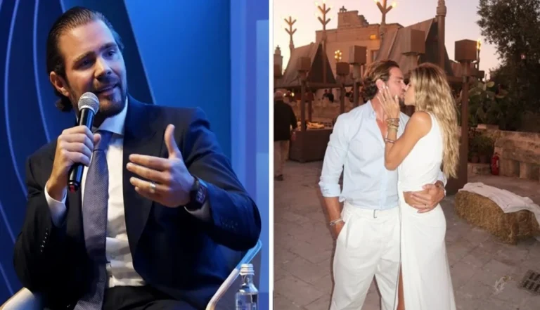 Quem é Daniel Vorcaro? Dono do Banco Master preso pela PF em operação bombástica
