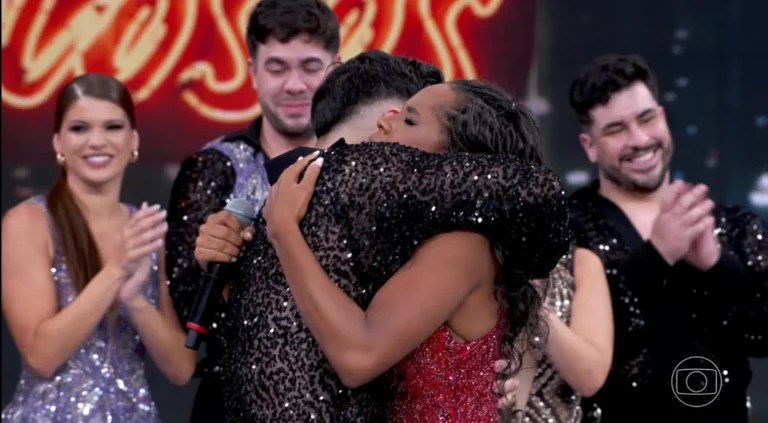 Quem saiu da “Dança dos Famosos”? Veja quem continua na competição