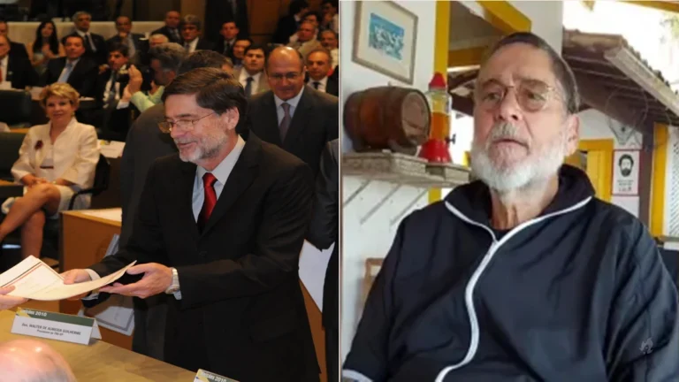 Ex-deputado do PT perde a vida após ser esfaqueado pelo filho