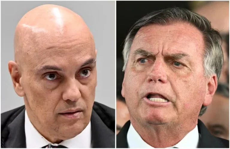 STF publica acórdão dos recursos de Bolsonaro e demais réus; entenda