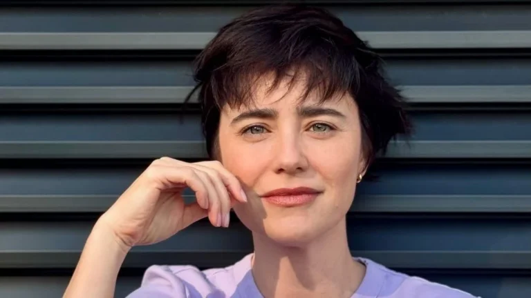 Fernanda Vasconcellos diz que teve medo de ficar sem trabalho após ser mãe