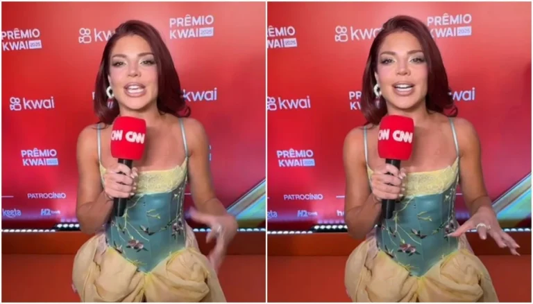 Gkay fala de como se “reinventou” após polêmica e chegada dos 30