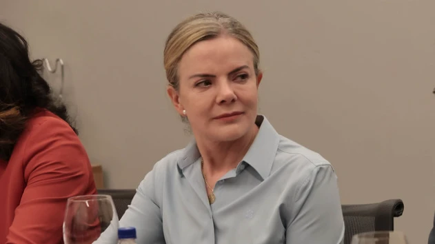 “Presidente não tem problema para dialogar com ninguém”, diz ministra