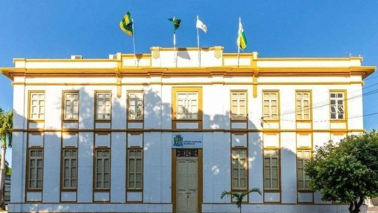 Aracaju terá semana de céu parcialmente nublado com possibilidade de chuva