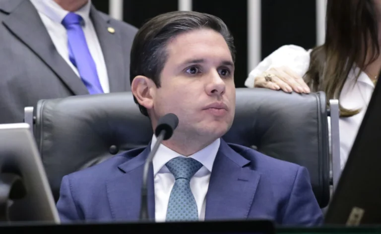 Hugo é alertado que STF tende a barrar equiparação de facção a terrorismo