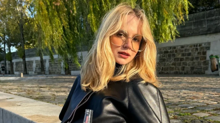 Isa Scherer se pronuncia após críticas por divulgar vaga com salário baixo
