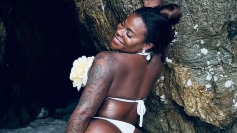 Jojo Todynho posta fotos de biquíni e celebra nova fase após perder 80 kg