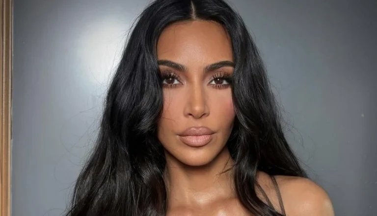 Kim Kardashian vem ao Brasil com elenco de “Tudo É Justo”