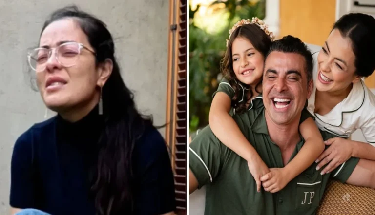 Lí Martins volta à casa comprada com JP Mantovani e detalhe choca os fãs