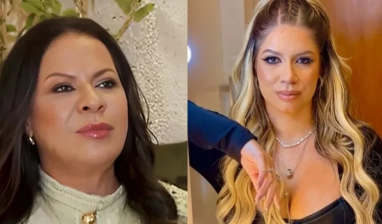 Quatro anos após a morte de Marília Mendonça, mãe da cantora faz forte desabafo: “Continuo”