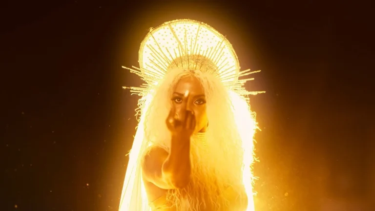 “Êta Mundo Melhor”: conheça a lenda da Mãe-de-Ouro, que encantou Cunegundes