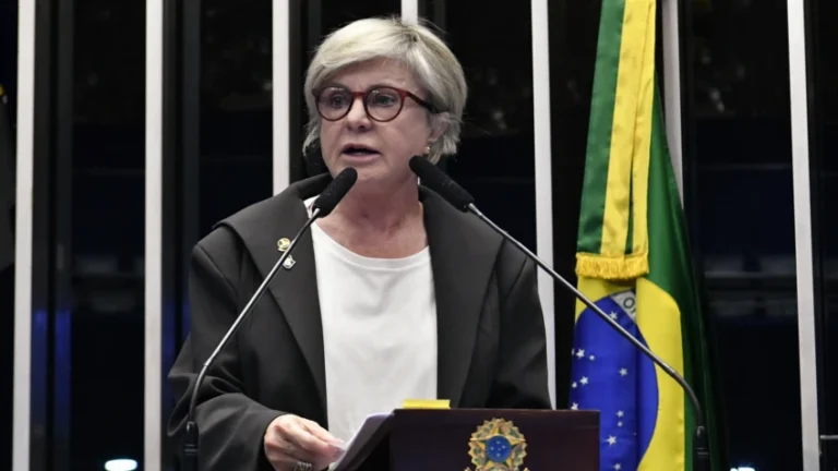 Senado aprova aumento de penas para crimes sexuais contra vulneráveis