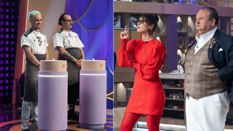 “MasterChef Confeitaria”: saiba como será a final