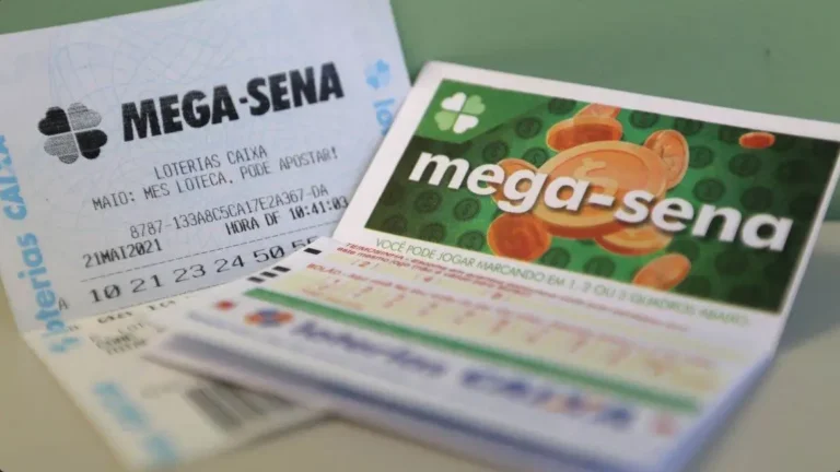 Aposta de Porto Alegre acerta Mega-Sena e leva prêmio de R$ 99 milhões