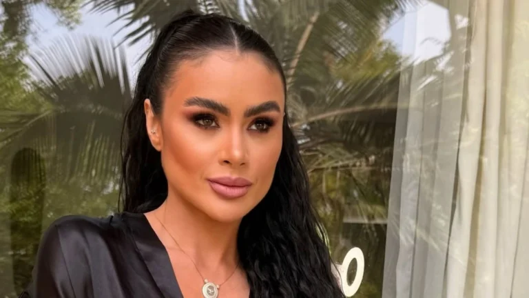Ex-bailarina do Faustão recorda síndrome do pânico e traumas após prisão