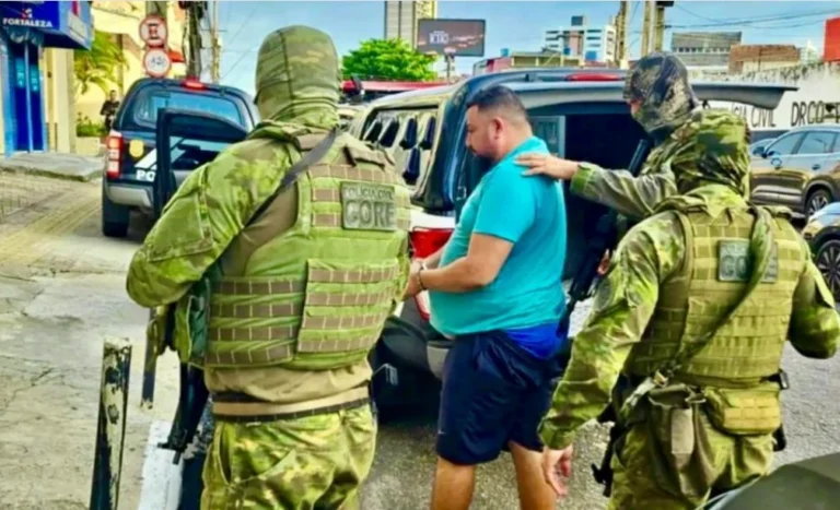 Operação no Pará prende dez e bloqueia R$ 22 mi de grupos criminosos