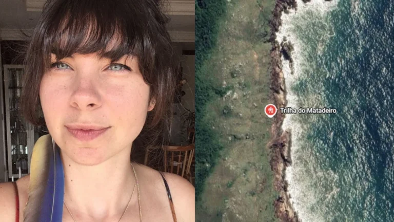 Mulher assassinada em trilha de SC: o que se sabe sobre o caso