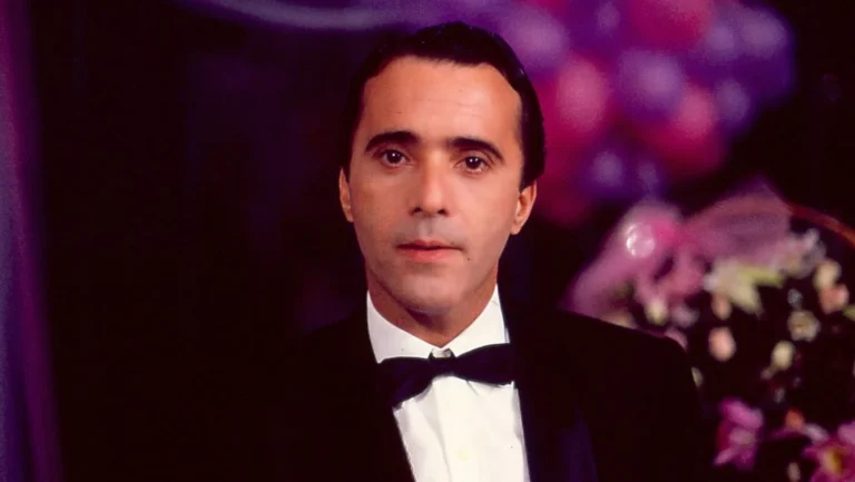 Tony Ramos celebra volta de “Rainha da Sucata”: “Lembro como se fosse hoje”