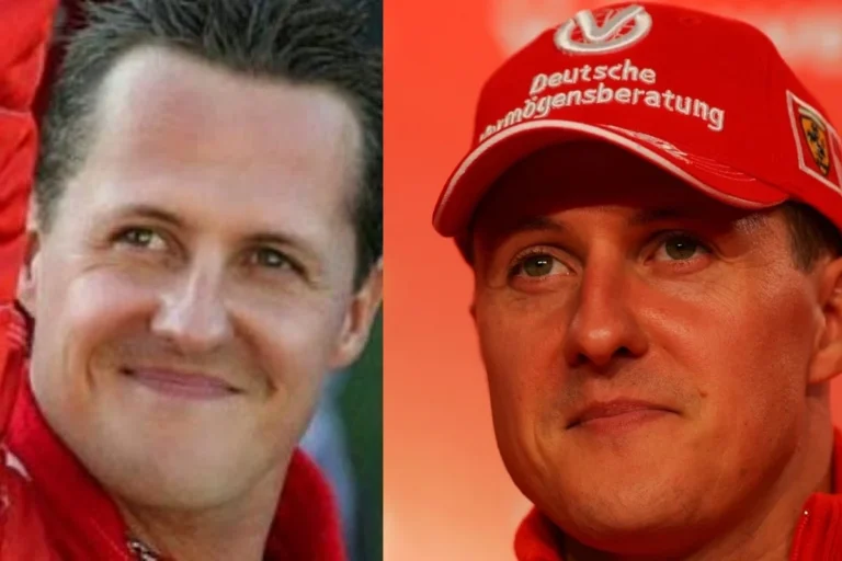 Amigo de Schumacher faz desabafo sobre ex-piloto: ‘Bem provável que não o veremos mais’