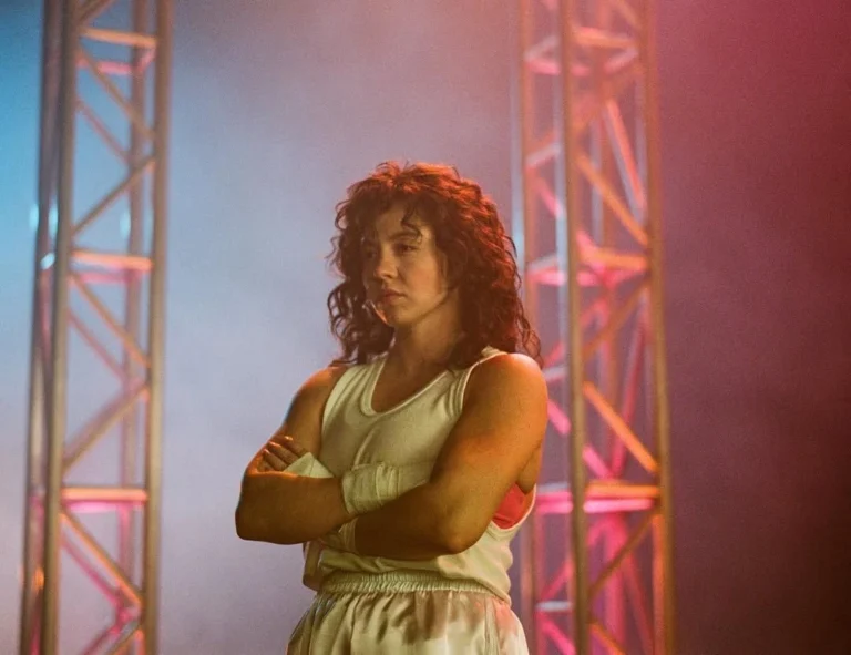 Atriz diz que Sydney Sweeney arruinou cinebiografia de Christy: “Cretina”