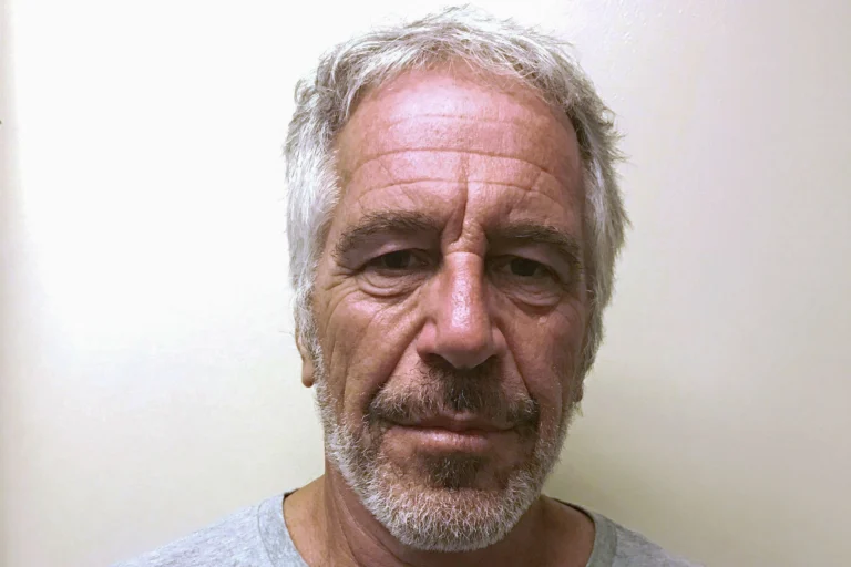 EUA: Câmara votará proposta para forçar divulgação de arquivos de Epstein