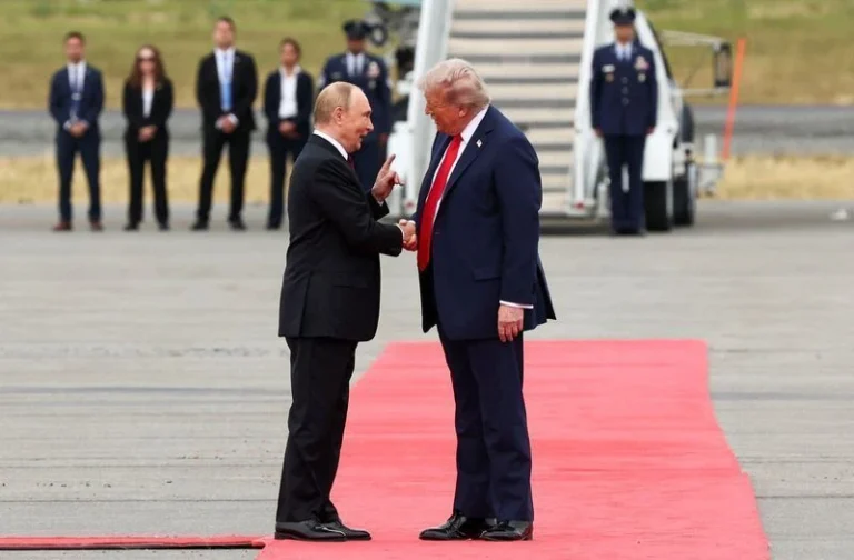 Análise: Trump conseguirá quebrar o ciclo vicioso da guerra na Ucrânia?