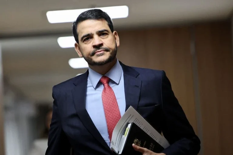 Messias é o quarto advogado-geral da União a ser indicado para o STF