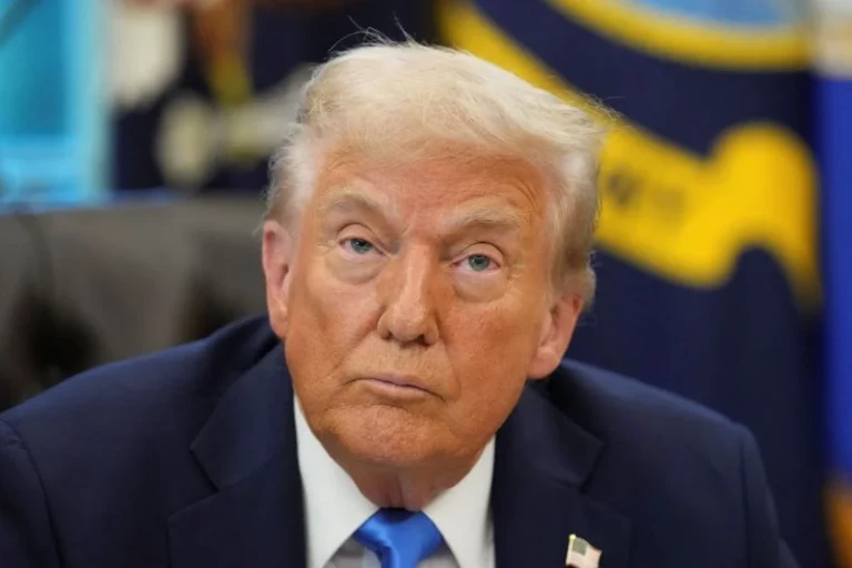 Trump recebeu a opção de conversar diretamente com Maduro, dizem fontes