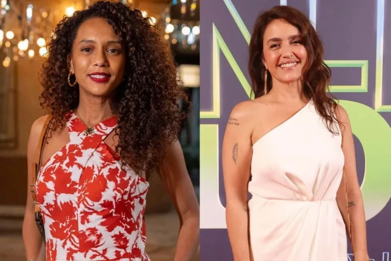 Relembre críticas de Taís Araújo a Manuela Dias, autora de “Vale Tudo”