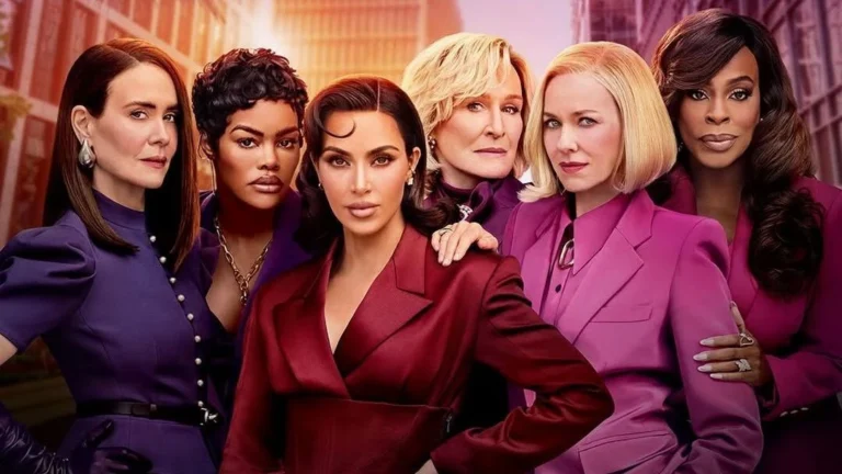 “Tudo É Justo”: série com Kim Kardashian ganhará 2ª temporada