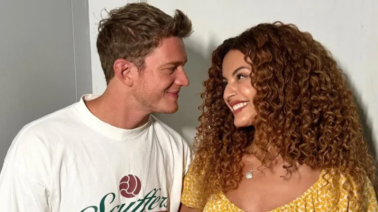 Gabriela Loran quer história honesta de Viviane e Leo em “Três Graças”