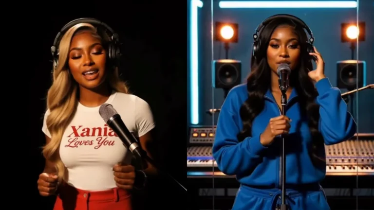 Conheça Xania Monet, 1ª cantora movida por IA a estrear na Billboard